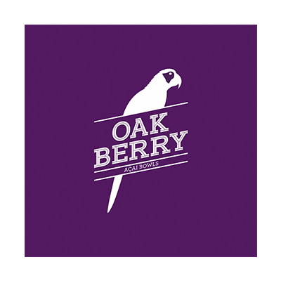 Oak Berry
