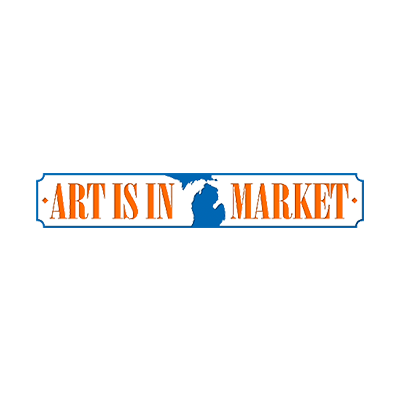 Art is in Market