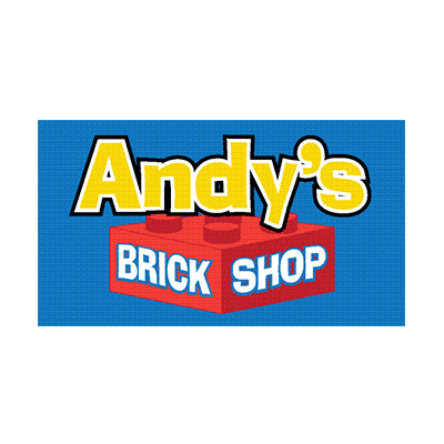 Andy's Brick Shop