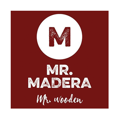 Mr. Madera