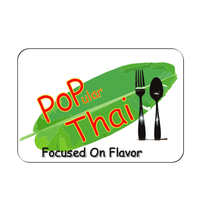 Popular Thai