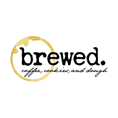brewed.