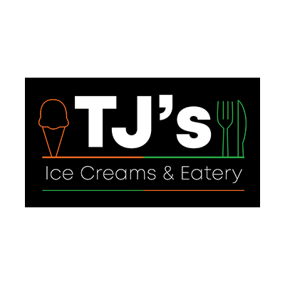 TJ's Ice Creams & Eatery