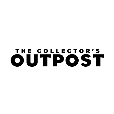 The Collector's Outpost