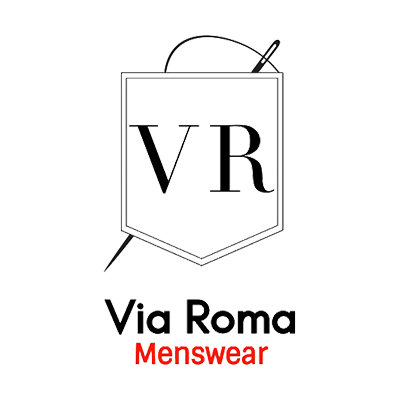 Via Roma Menswear