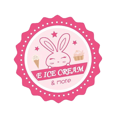 E Ice Cream