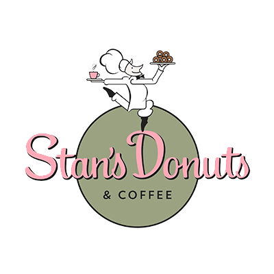 Stan's Donuts