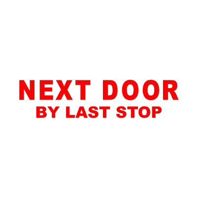 Next Door by Last Stop