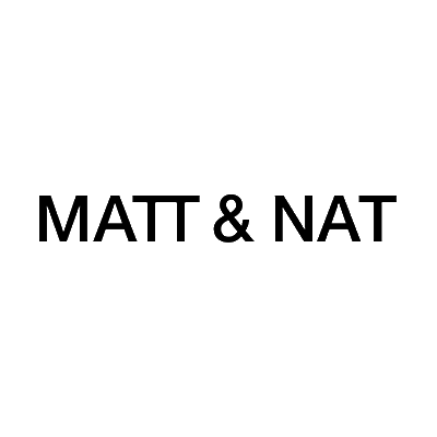 Matt & Nat