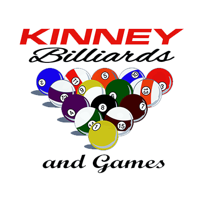 Kinney Billiards
