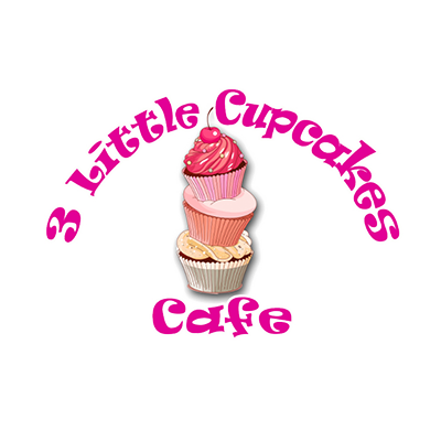3 Little Cupcakes Cafe