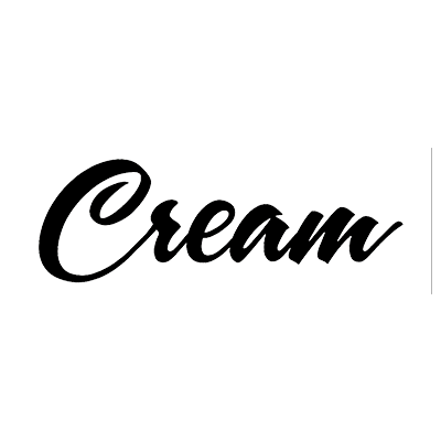 Cream Streetwear