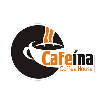 Cafeína Coffee Shop