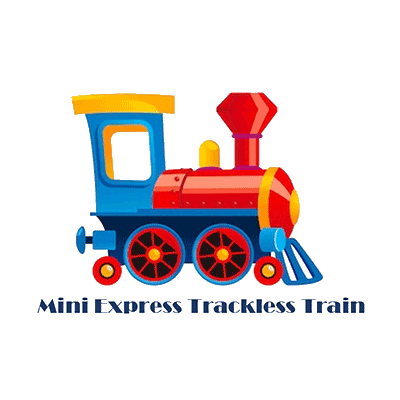 Mini Express Trackless Train