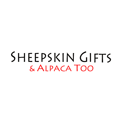 Sheepskin Gifts & Alpaca Too