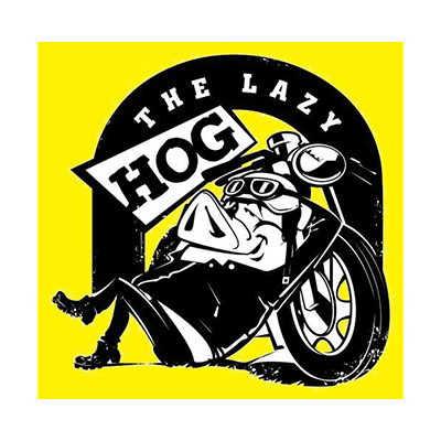 The Lazy Hog
