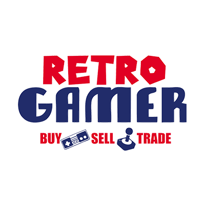 Retro Gamer
