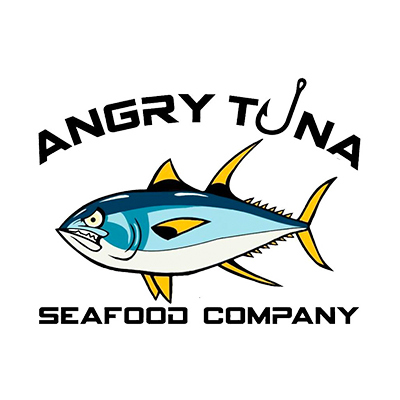 Angry Tuna Seafood Company