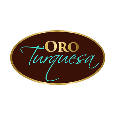 Oro Turquesa