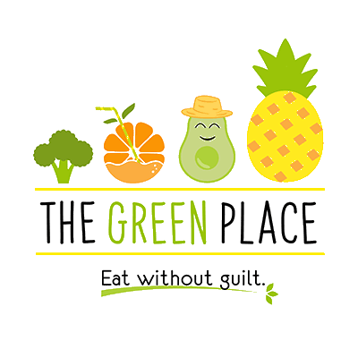 The Green Place