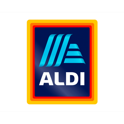 The Aldi logo