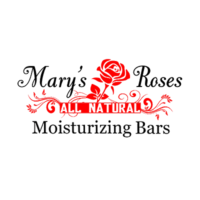 Mary's Roses All Natural Skincare