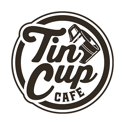 Tin Cup Cafe