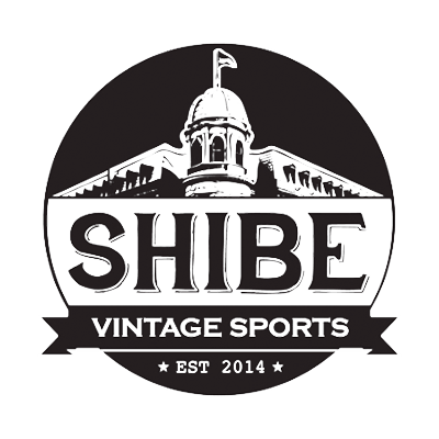 Shibe Vintage Sports