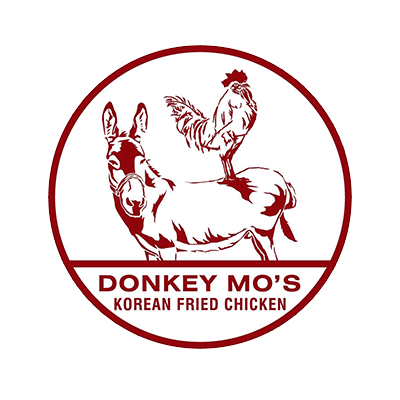 Donkey Mo's Korean Fried Chicken