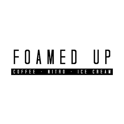 Foamed Up