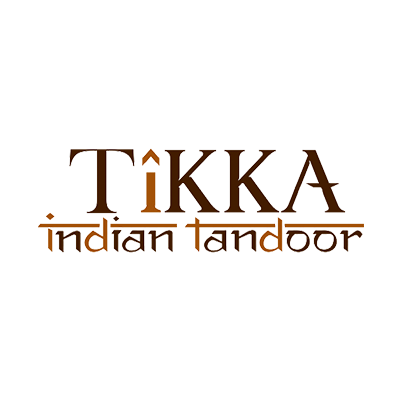 Tikka Indian Tandoor