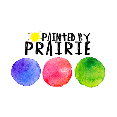 Painted by Prairie