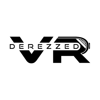 Derezzed Virtual Reality