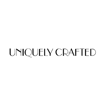 Uniquely Crafted