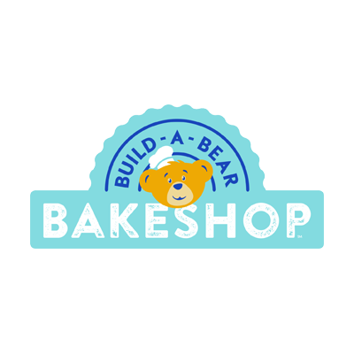 Build-A-Bear Bakeshop