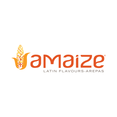 Amaize Latin Flavours - Arepas