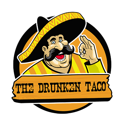 The Drunken Taco