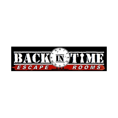 Back In Time Escape Rooms