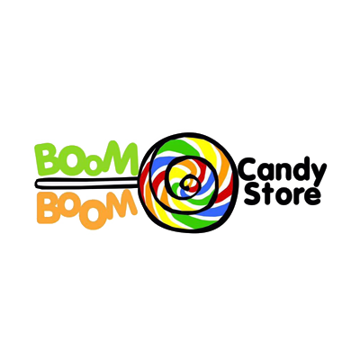 Boom Boom Candy