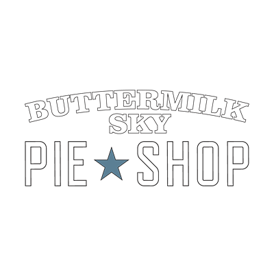 Buttermilk Sky Pie Shop