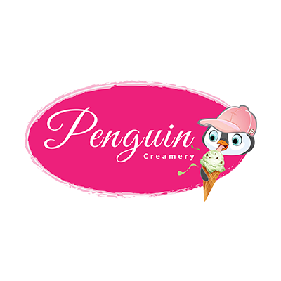Penguin Creamery