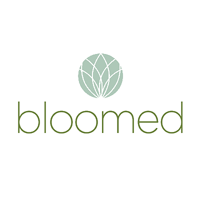 Bloomed