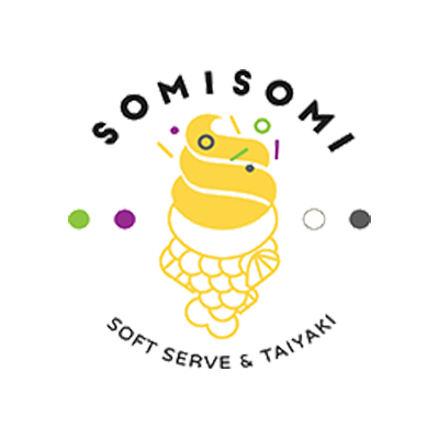 SomiSomi Soft Serve & Taiyaki