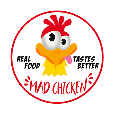 MAD Chicken