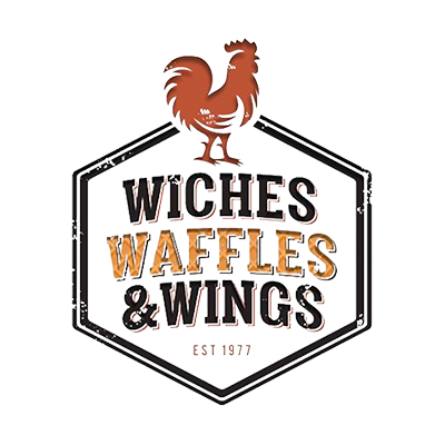 Wiches, Waffles, & Wings