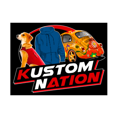 Kustom Nation