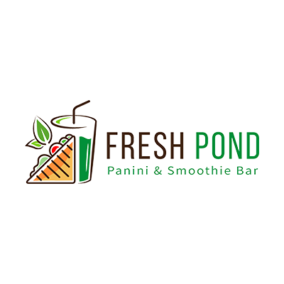 Fresh Pond Panini & Smoothie Bar