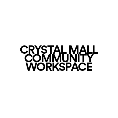 Crystal Mall Community Workspace