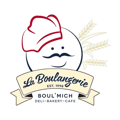 La Boulangerie Boul'Mich