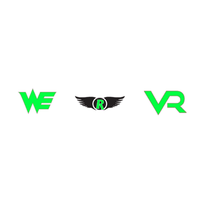 WE ‘R’ VR